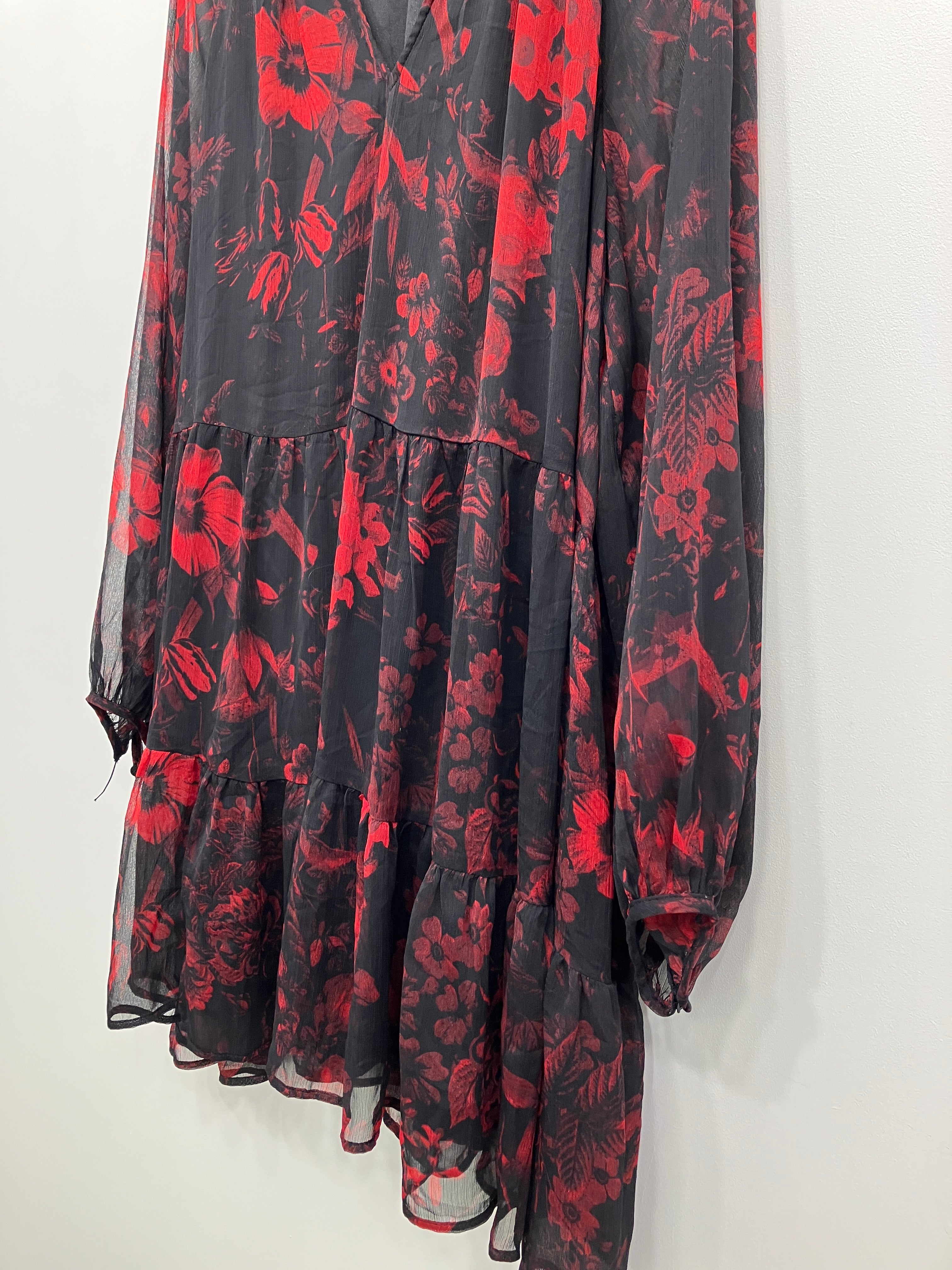H&M Kjole